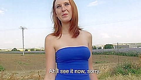 Raucous fucking for money