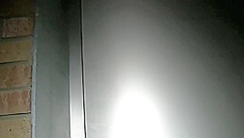 Deep doggystyle fucking