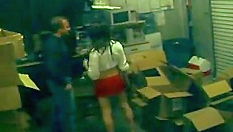 fiery sex at the warehouse fiery sex at the warehouse