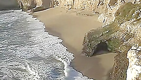 Rafian At The Edge 47