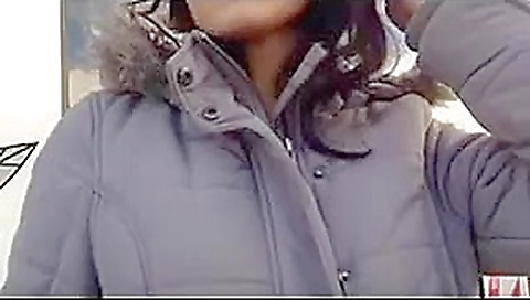 German babe gives a blowjob in a public bus German babe gives a blowjob in a public bus