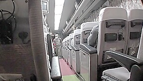 Incredible Japanese chick in Crazy HD, Fetish JAV video