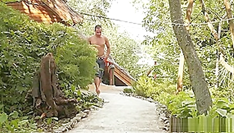 Mature Szuzanne plays with a young cock Mature Szuzanne plays with a young cock