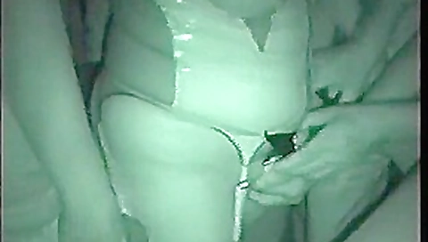 Pornokino Gangbang Teil 1