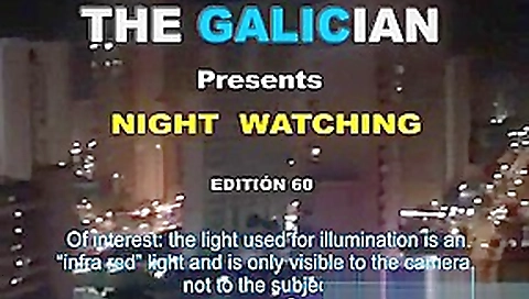 Galician Night 60 Galician Night 60