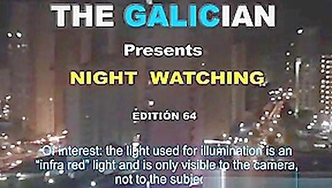 The Galician Night 64 The Galician Night 64