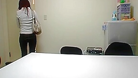 Fabulous Japanese chick Risa Tsukino in Crazy Blowjob JAV video