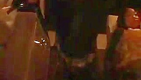 Bus molester Bus molester