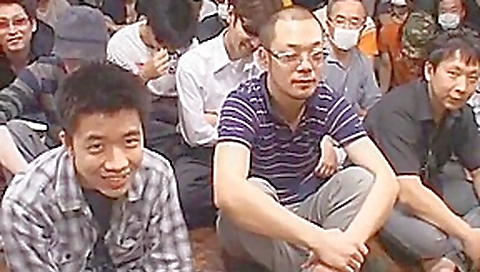 Exotic Japanese chick Yuuho Kitada in Crazy Public JAV scene Exotic Japanese chick Yuuho Kitada in Crazy Public JAV scene