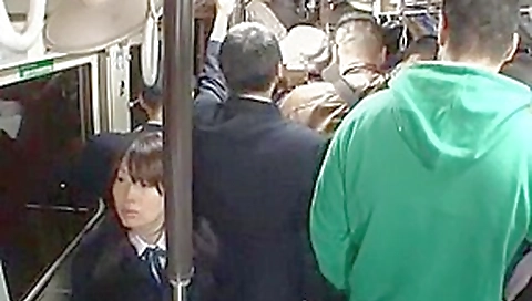 Hottest Japanese chick Nachi Sakaki, Rica Aiba, Miho Tachibana in Exotic Public JAV scene Hottest Japanese chick Nachi Sakaki, Rica Aiba, Miho Tachibana in Exotic Public JAV scene