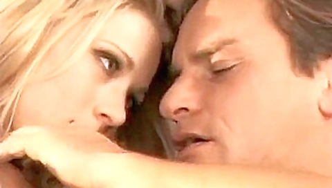 Horny pornstar Katie Morgan in best public, blowjob sex scene