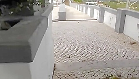 Incredible Fingering, Outdoor sex clip Incredible Fingering, Outdoor sex clip