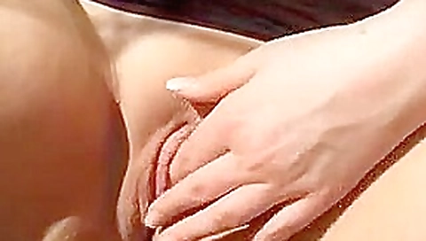 Pussy teasing in the sun Pussy teasing in the sun