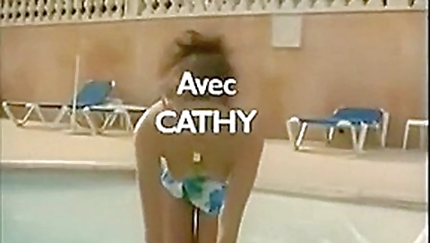 Cathy - Lecons dExhib #19