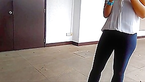 SG public tight skirt 16