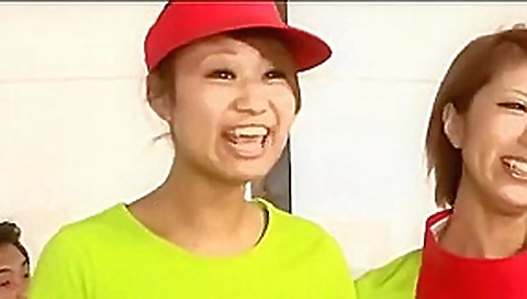 kinky Japanese game show 2 kinky Japanese game show 2