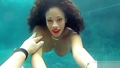 underwater bj underwater bj