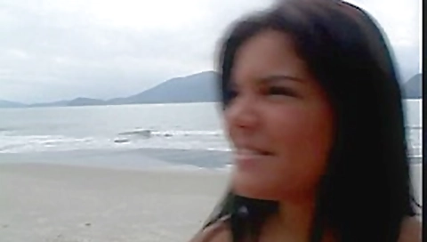 Admirable day at the beach to fuck Admirable day at the beach to fuck