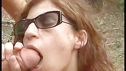 Italian Whore Takes Large Weenie