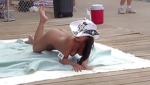 Nudes-A-Poppin' 2011 - 1 Nudes-A-Poppin' 2011 - 1