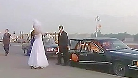 Shared a Bride Shared a Bride