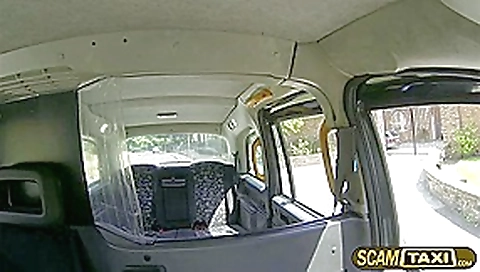 Big tits Chantelle gets pussy pounded by the pervy cab driver in the backseat Big tits Chantelle gets pussy pounded by the pervy cab driver in the backseat