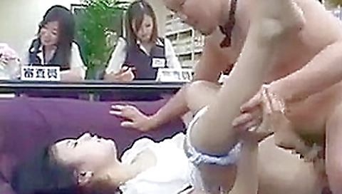 Japanese People Being Naughty In Public Japanese People Being Naughty In Public