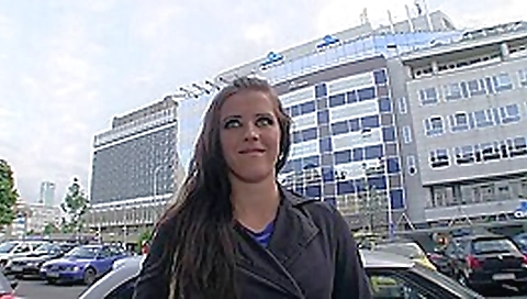 Delightful stripping session Delightful stripping session