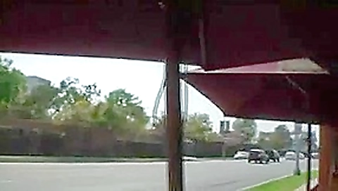 Kinky in Public 3