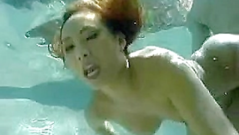 Underwater Sex Underwater Sex