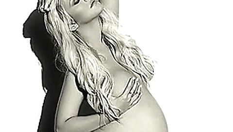 Christina Aguilera NUDE! Christina Aguilera NUDE!
