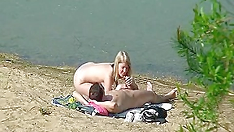 pareja playa 14 pareja playa 14