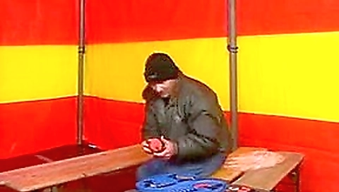 Total Verboten - Offentliches Ficken Total Verboten - Offentliches Ficken